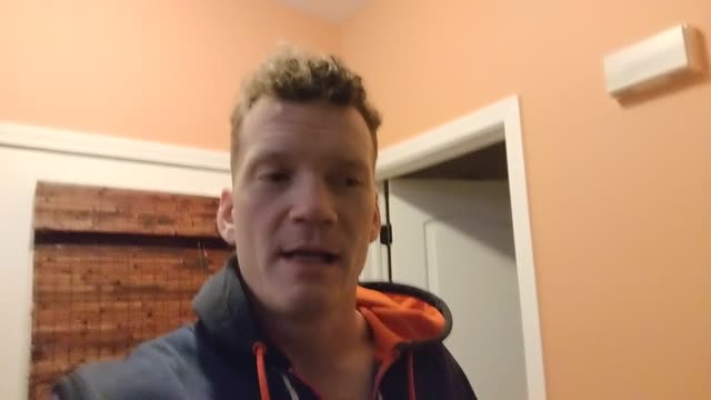 90 Day Video Challenge Day 24