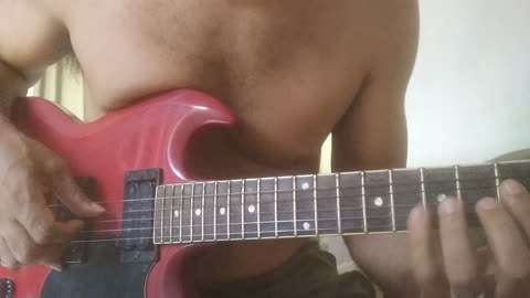 Blues for C
