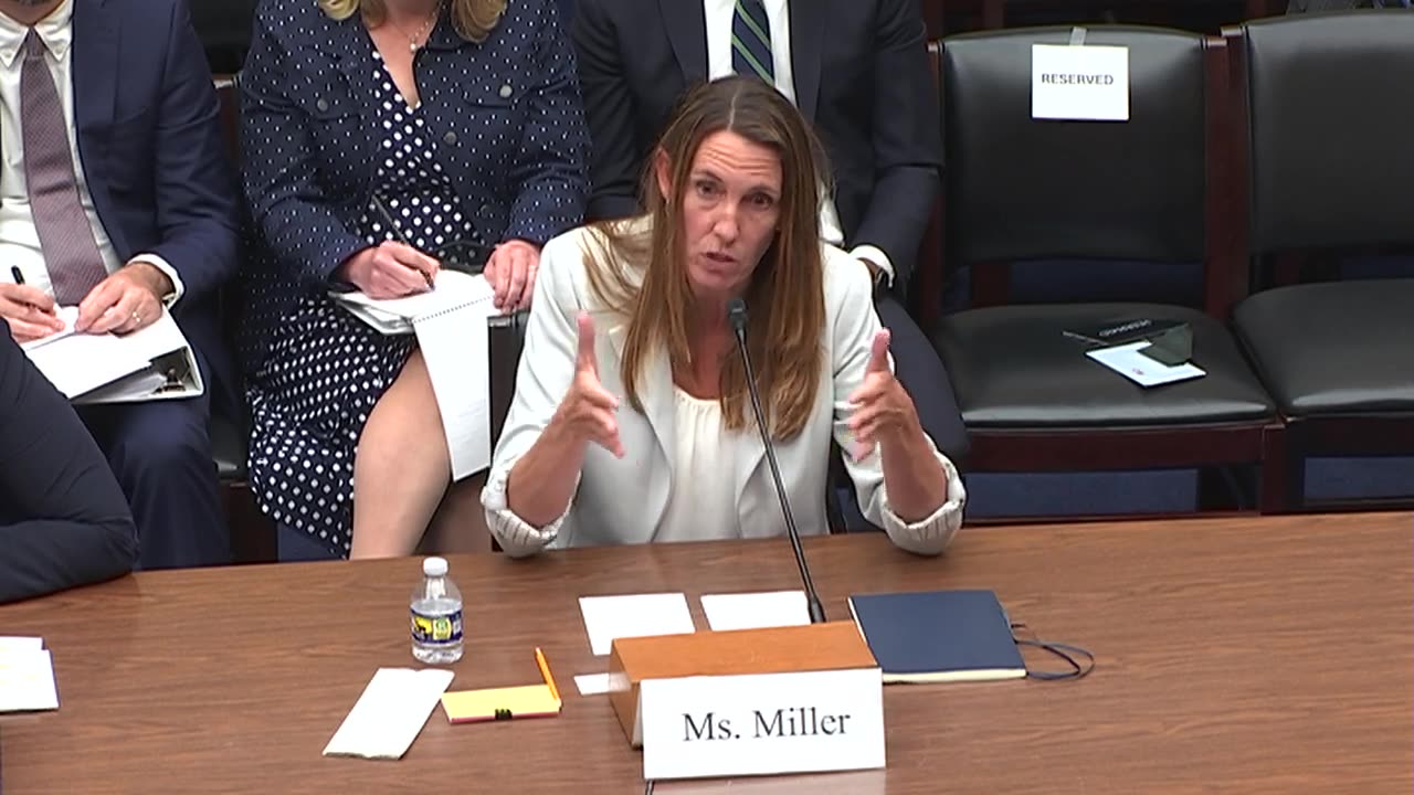 Where Do We Go From Here? Examining a Path Forward to Assess Agencies’ Efforts to Prevent Improper Payments and Fraud - September 10, 2024