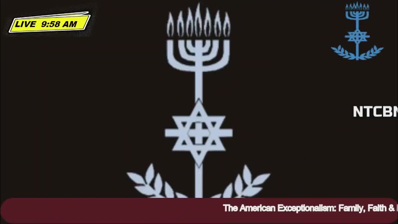 Chana Oz, TPS New Israel, Foreign International Relationship Director on NTCBN