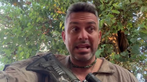 (Day 287) Swords of Iron - “Tel Aviv bombed by suicide drone!