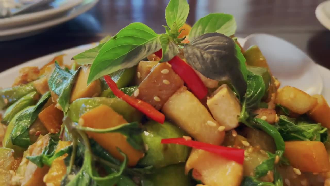 Thai Food