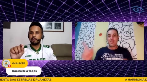 SÉ7IMA VISÃO - GJDQUdfrd44 - O FUNCIONAMENTO DAS ESTRELAS E PLANETAS
