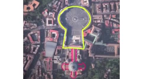 The Vatican worships Lucifer! Dark secret.