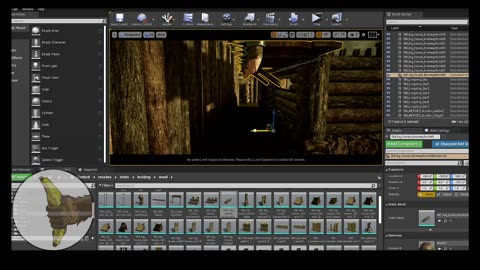 Dev Stream: Mo Slaves!