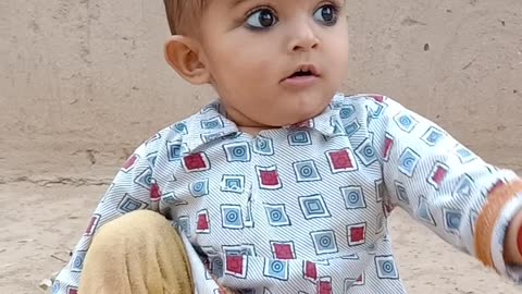baby video