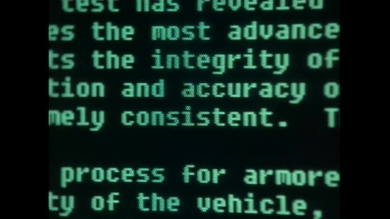 Bureaucracy - It is by the Book -- From The Pentagon Wars