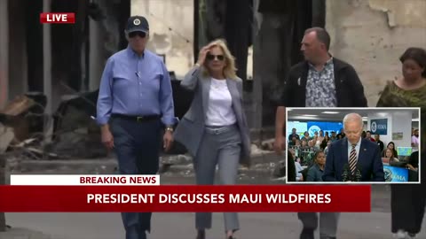 MAUI JUST GOT WORSE. “Napalm-like” Injuries!-1000s Still Missing