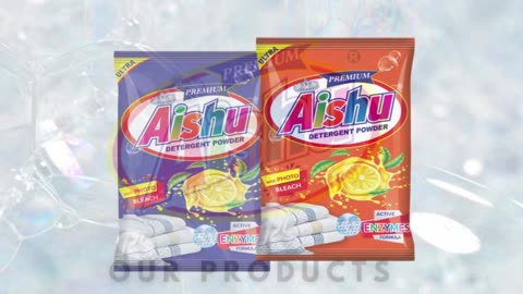 Aishu products