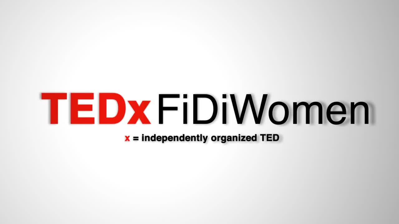 The shocking truth about your health _ Lissa Rankin _ TEDxFiDiWomen