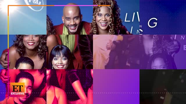 Tyler Perry TEASES Third Why Did I Get Married Movie (Exclusive)