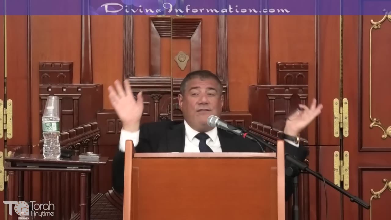 In the End of Days You Will Be Forced to Return to Me - Current Events