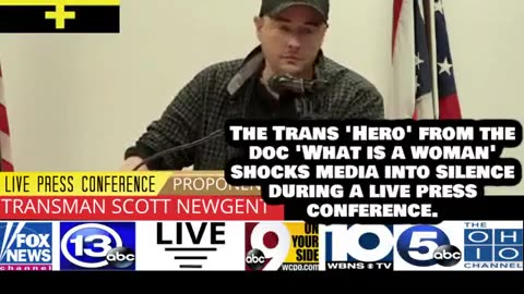 Scott Nugent Rants
