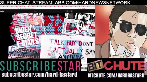 LIVE: 7/27/23: Biden Admin Caught Censoring Americans AGAIN, Aliens Are A Gay Op