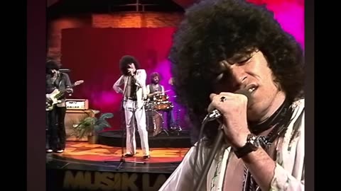 Nazareth - Love Hurts (1976 WOW)
