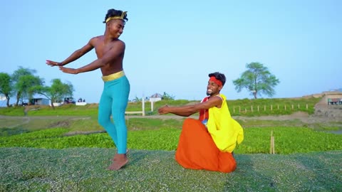 Must Watch Top New Special Comedy Video 😎 Amazing Funny Video 2023 Episode 148 By Bidik Fun Tv