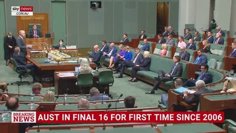 Adam Bandt to seek action against Morrison