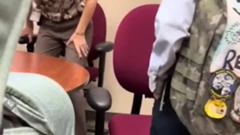 DTOM Jaiden Responds to the Viral Gadsden Video