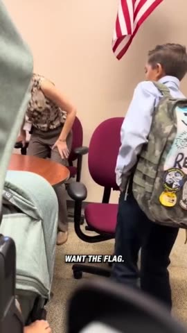 DTOM Jaiden Responds to the Viral Gadsden Video