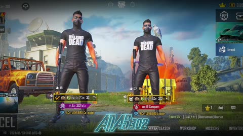PUBG MOBILE VIDEO | NIAZI 302 | LIKES SHARE SUBSCRIBE