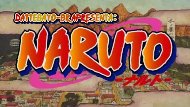 AMV - Naruto - The Rising of the Fighting Spirit (DanielSugui)