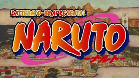 AMV - Naruto - The Rising of the Fighting Spirit (DanielSugui)