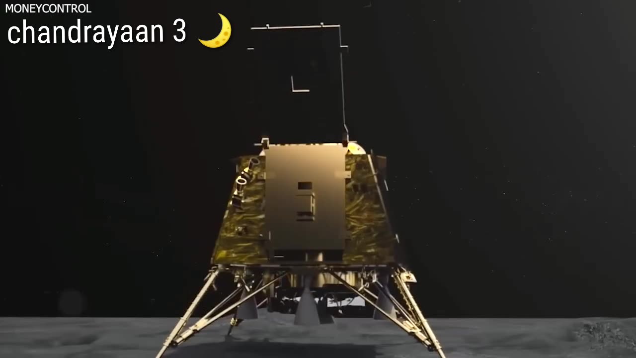 Chandrayaan 3 mood mission we finally found what NASA was hiding