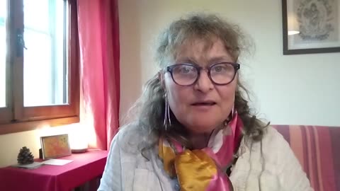 LUNA CHIRONE - Astrologia evolutva con Astro Nashira