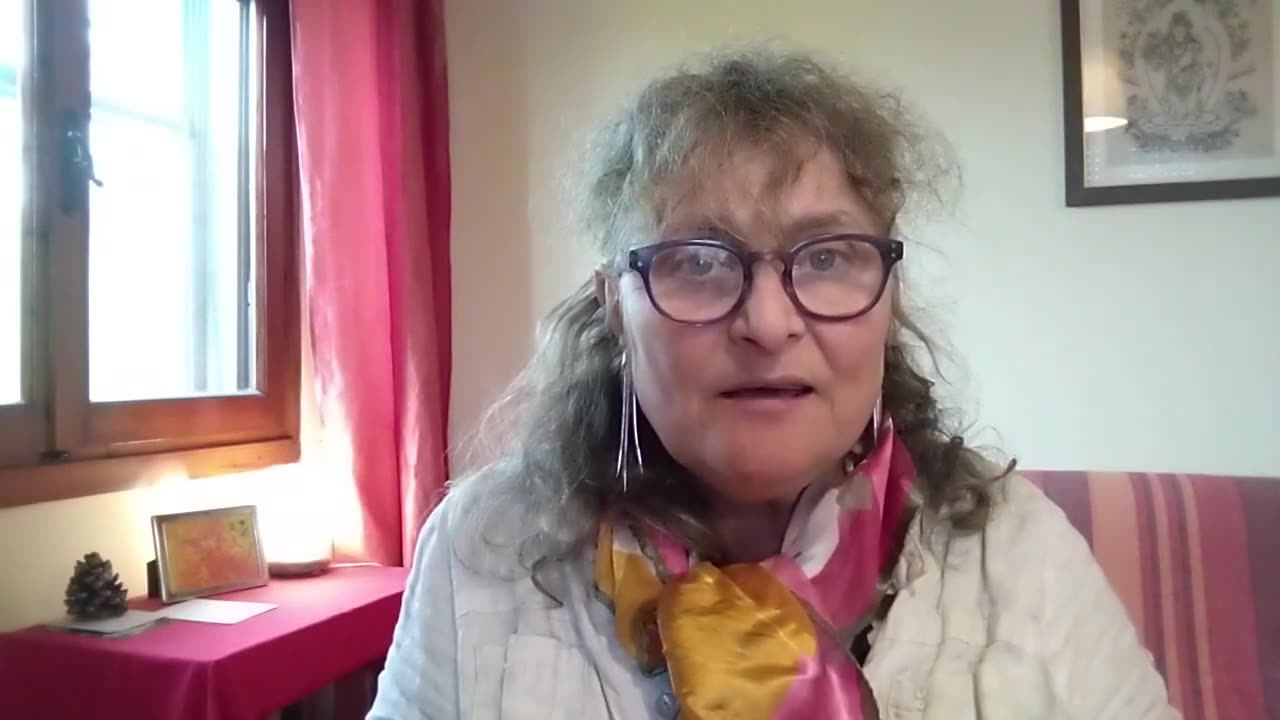 LUNA CHIRONE - Astrologia evolutva con Astro Nashira