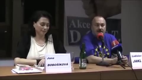 Hovory VII – Prezidentské hovory–Obrana státní suverenity a tradičních hodnot – úkol hlavy státu 1/2