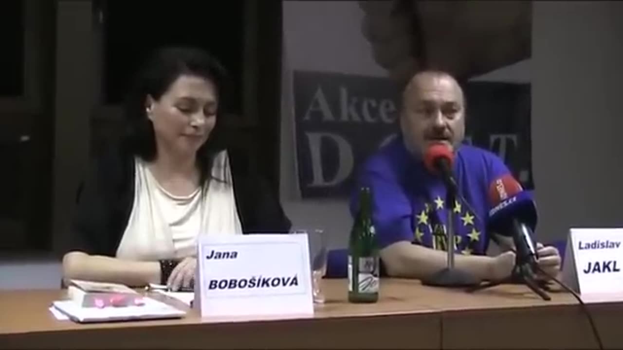Hovory VII – Prezidentské hovory–Obrana státní suverenity a tradičních hodnot – úkol hlavy státu 1/2