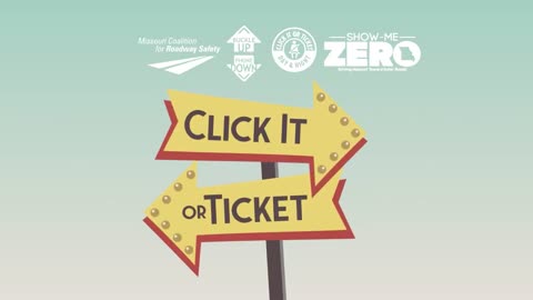 2020 Click It or Ticket