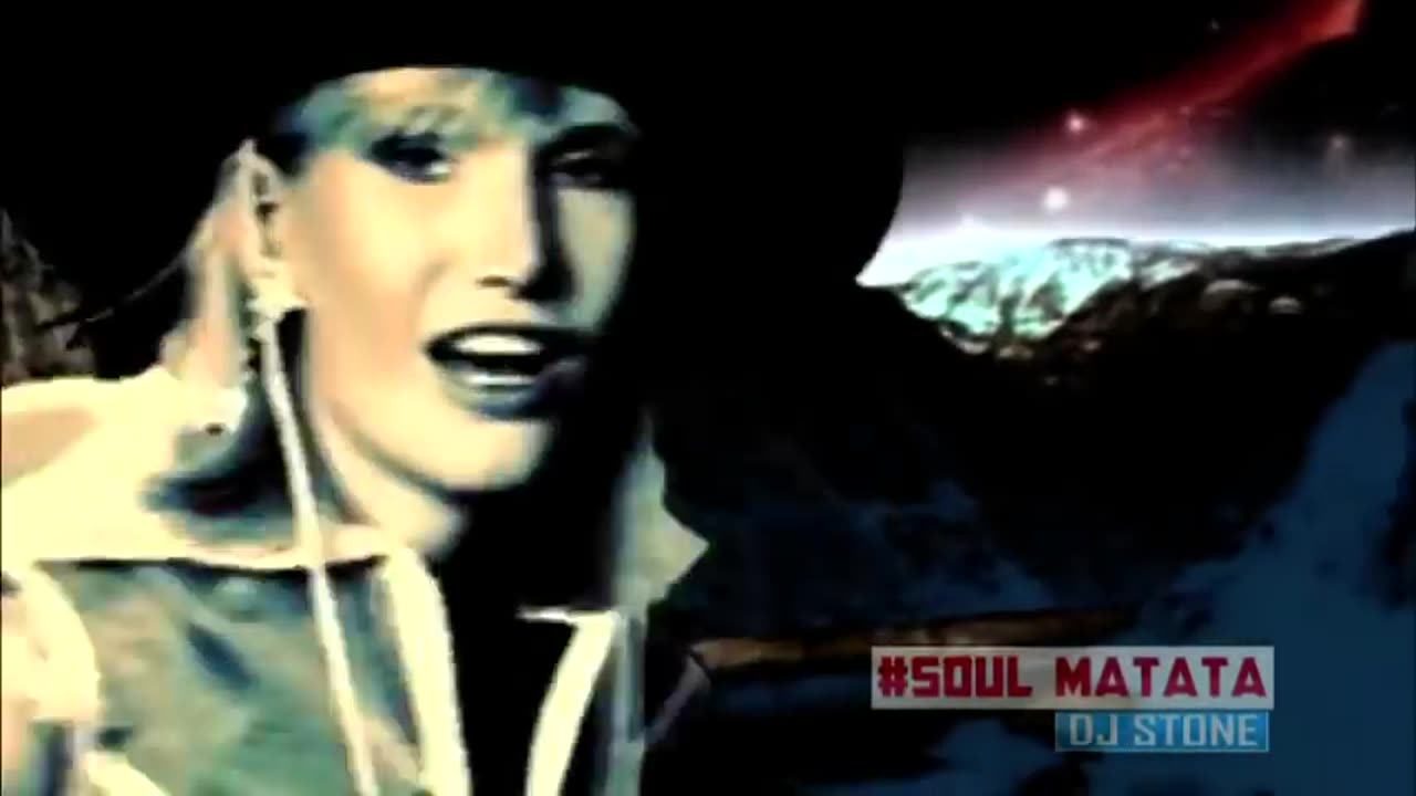 DJ STONE BEST OF CLASSIC SOUL VIDEO MIX SOUL MATATA