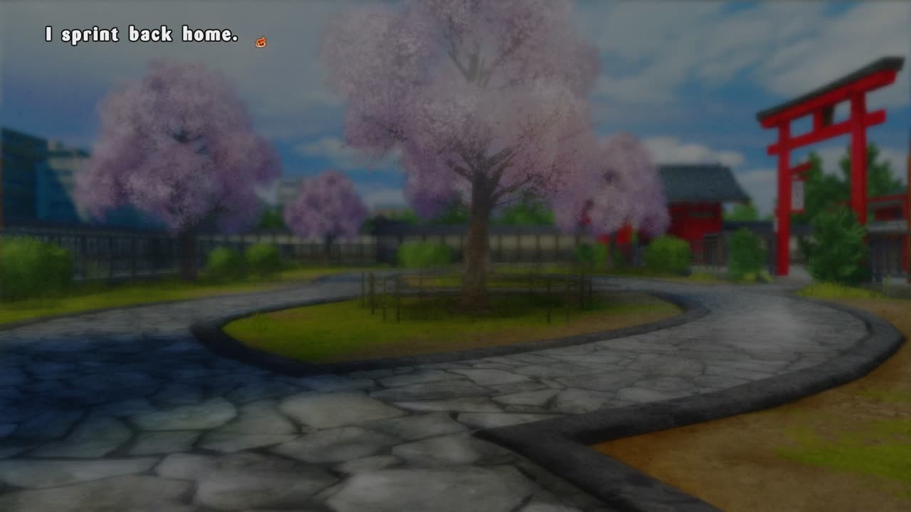 Senran Kagura Estival Versus Playthrough Part54