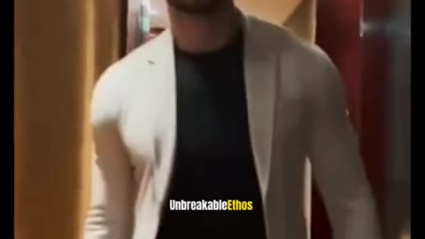 Look at this transformation😱💪🏼