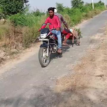 Funny Plantation labour work..