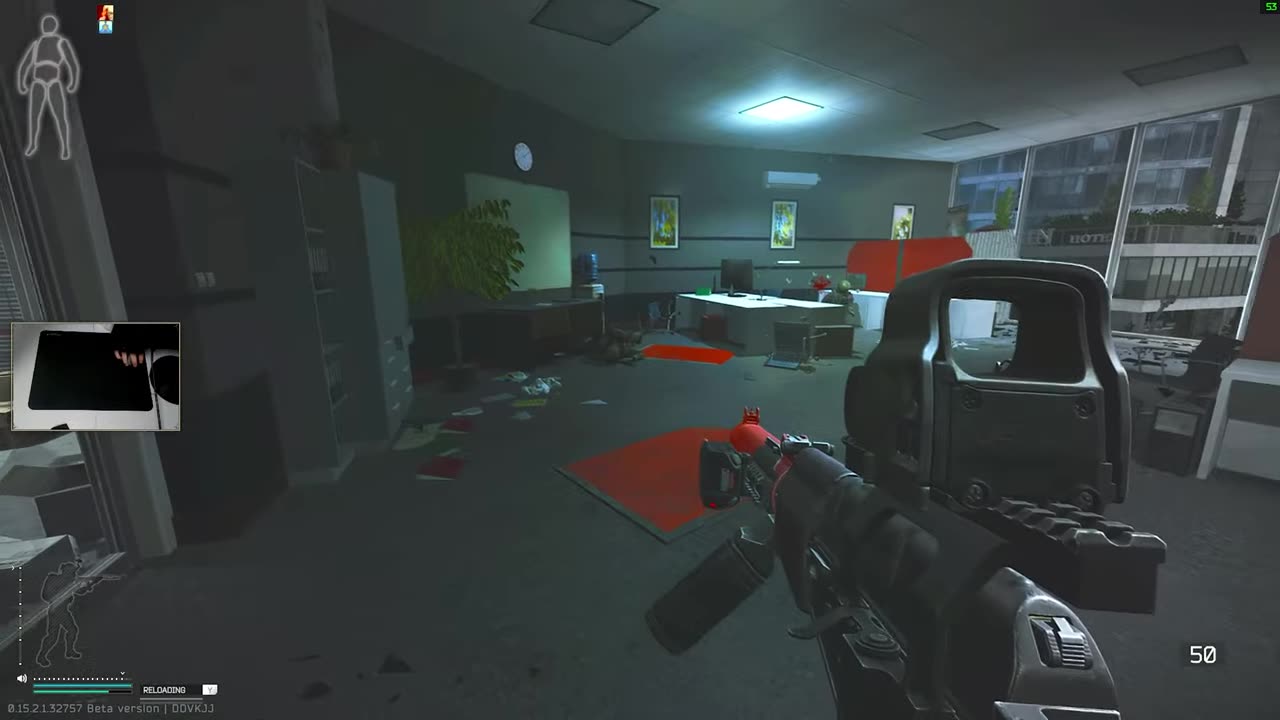 Satisfying Squad Wipes in Escape From Tarkov