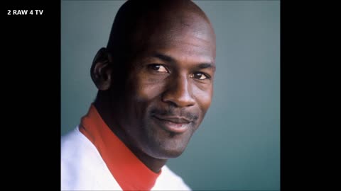 WAS MICHAEL JORDAN A GOLDEN STATE WARRIOR FOR TWO DAYS???