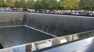 9/11 Memorial