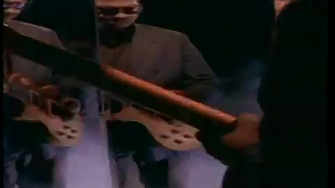 Frank Black - Hang On To Your Ego