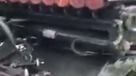 War in Ukraine