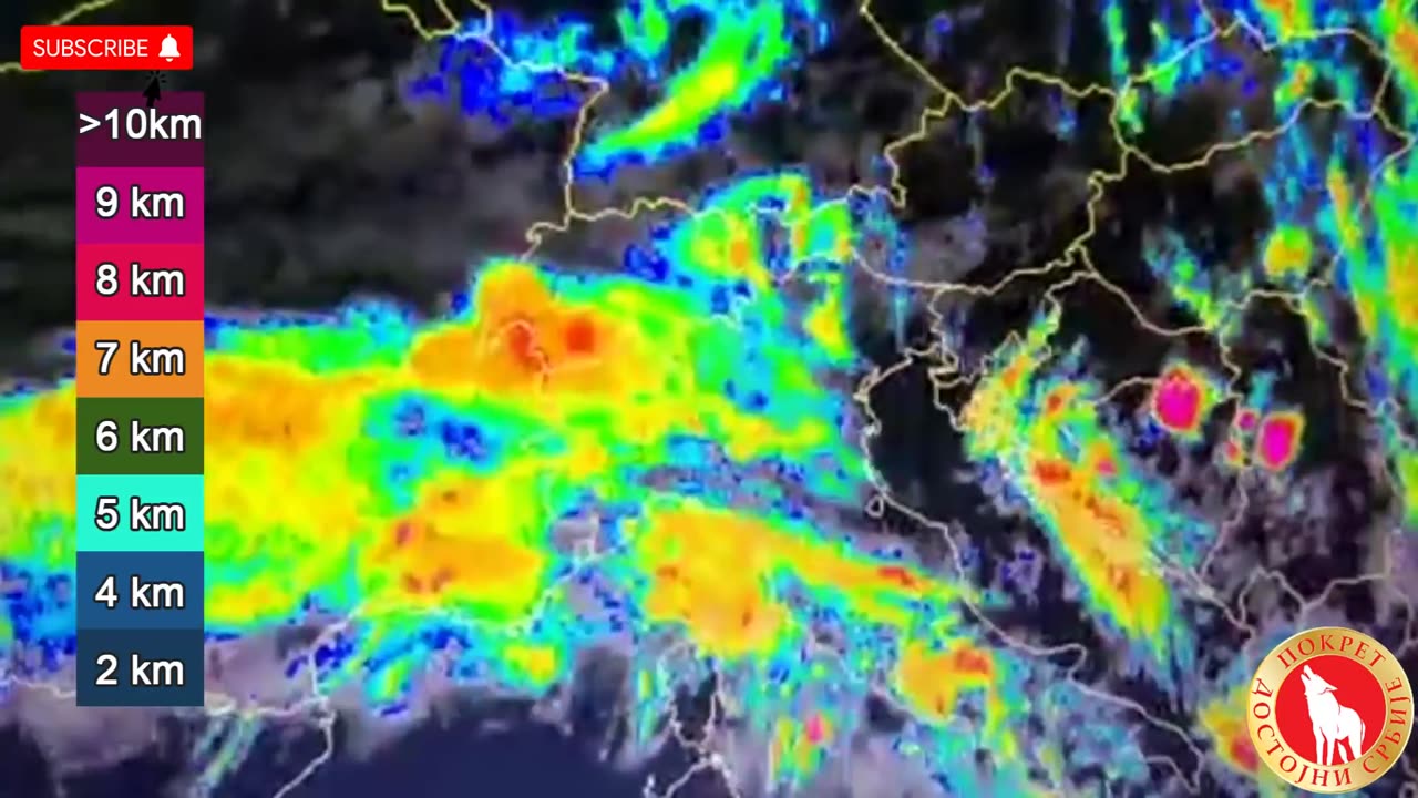 Ove istine nećete ćuti na drugom mestu! Dostojni Srbije - 2.5.2020