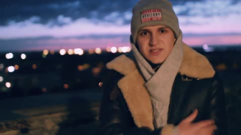 AKAR - Saan, sest ma tahan