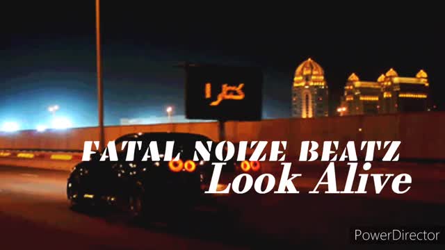 LoOk AliVe