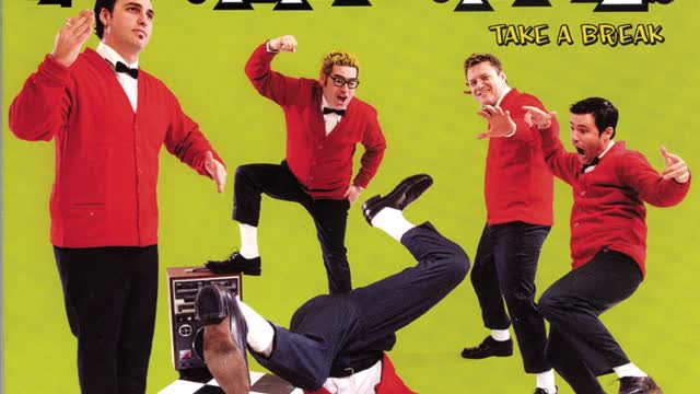 Me First and the Gimme Gimmes - Nothing Compares 2 U