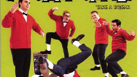 Me First and the Gimme Gimmes - Nothing Compares 2 U
