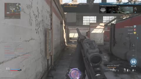 Some of the Best Clips of Last Year