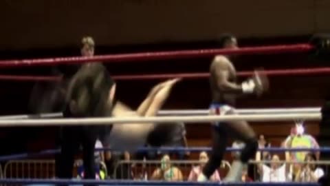 Chris "TNT" Taylor is coming to APW