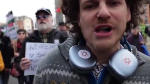 UK: London Jews Discredit Mockingbird Media and Deceiving Corrupt UK Government