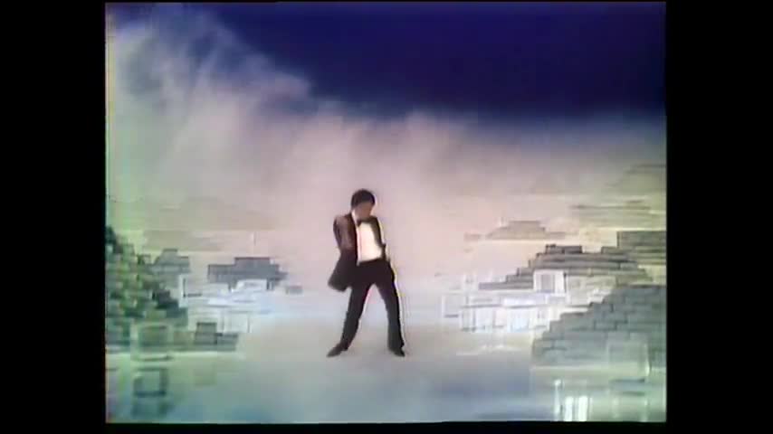 Michael Jackson - Dont Stop Til You Get Enough